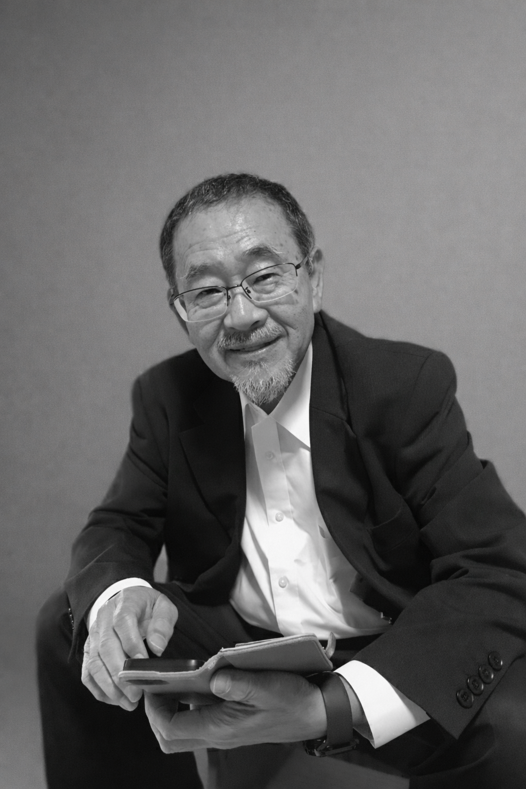 大木 一範（Kazunori Ohki）